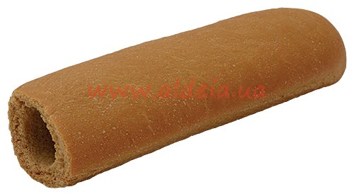 Багет "Для хот-дога 60 житній" з отвором