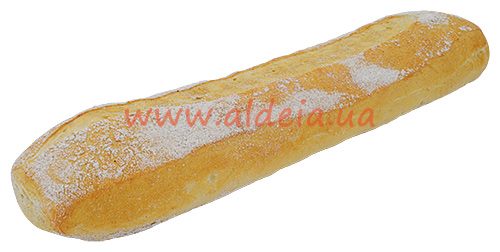 Багет "Пшеничний 250" на заквасці