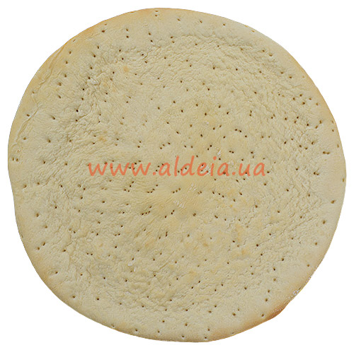 Основа для піци по-домашньому 160