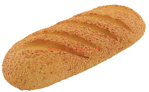 Батон 300 (заморожений)