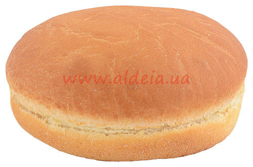 Булочка "Для гамбургера Техас 80"