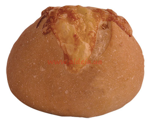 Булочка "Цибулева 40"