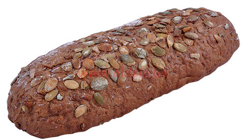 Хліб "Грехемський 400"