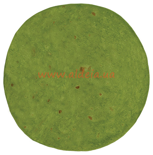 Тортилья "Шпинатна" 74